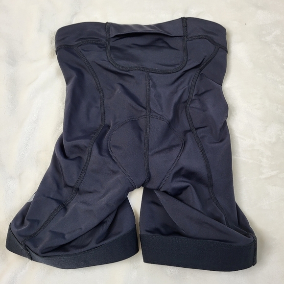 Pearl Izumi Black Cycling Shorts - Picture 8 of 8